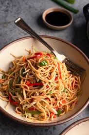 Noodles
